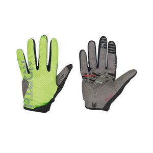 VELO CIMDI: NORTHWAVE BLAZE FULL GLOVE/ XXL