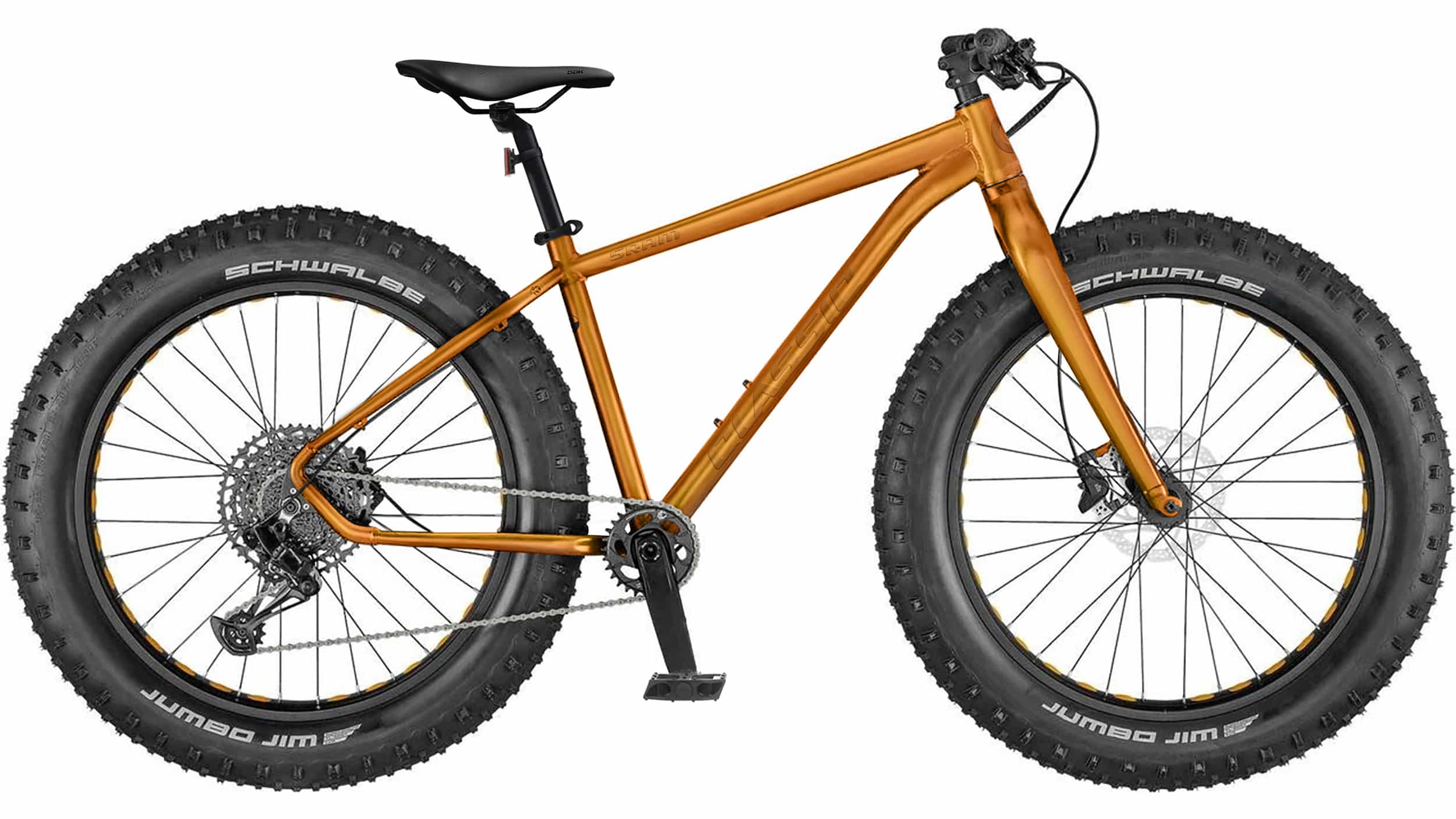 Classic FÄTT 12s Gold