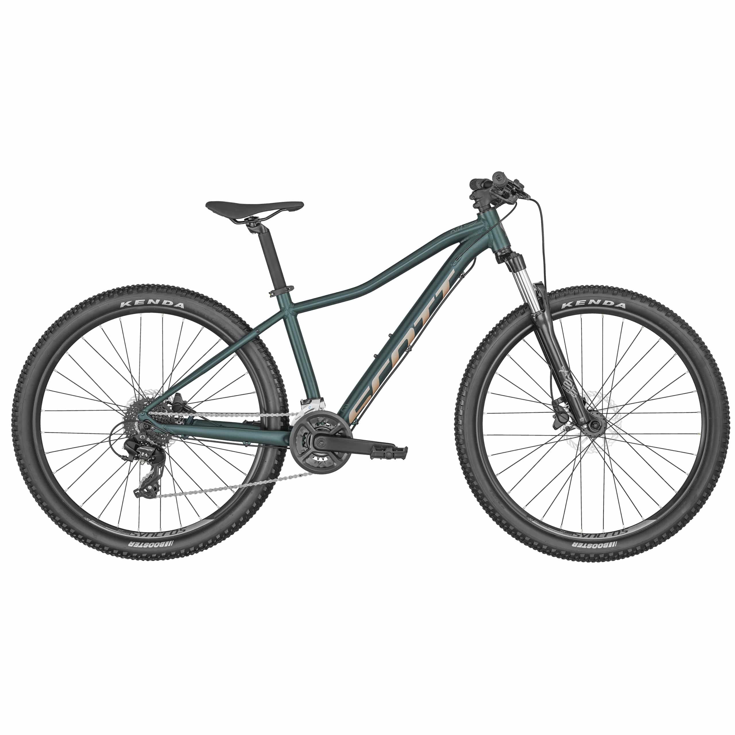 SCOTT Contessa Active 50 Green