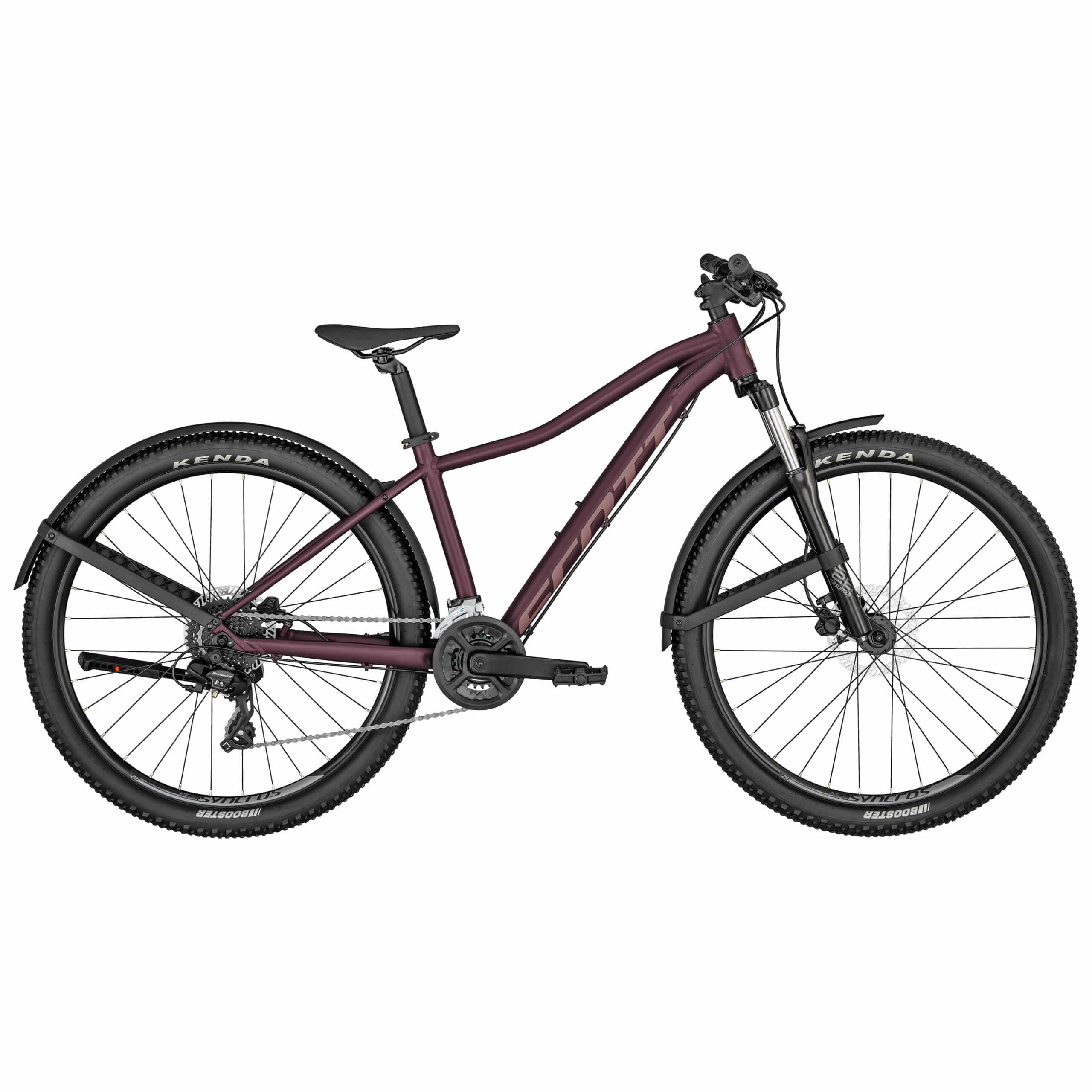 SCOTT Contessa Active 50 EQ