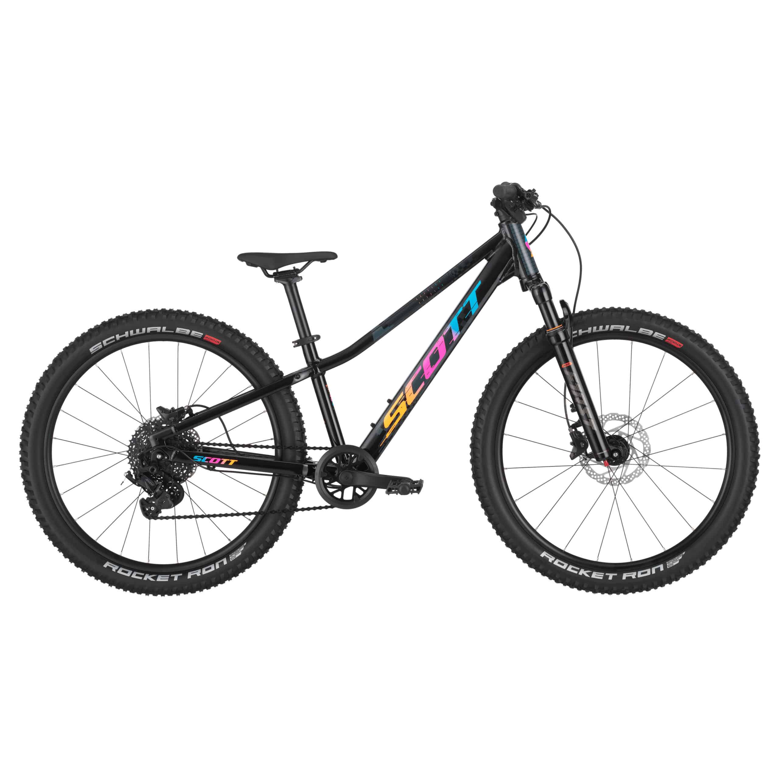 Scott Scale RC 400