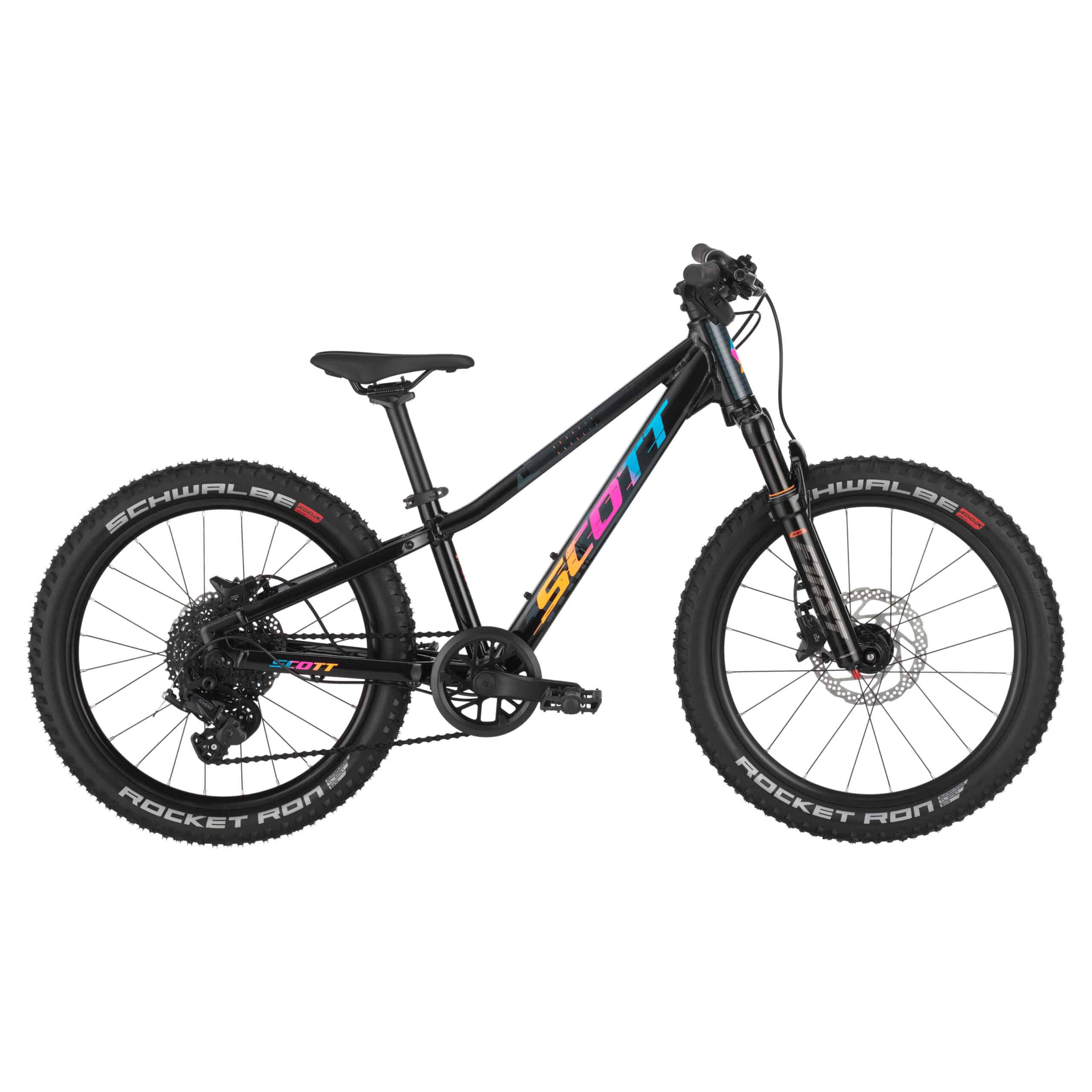 Scott Scale RC 200