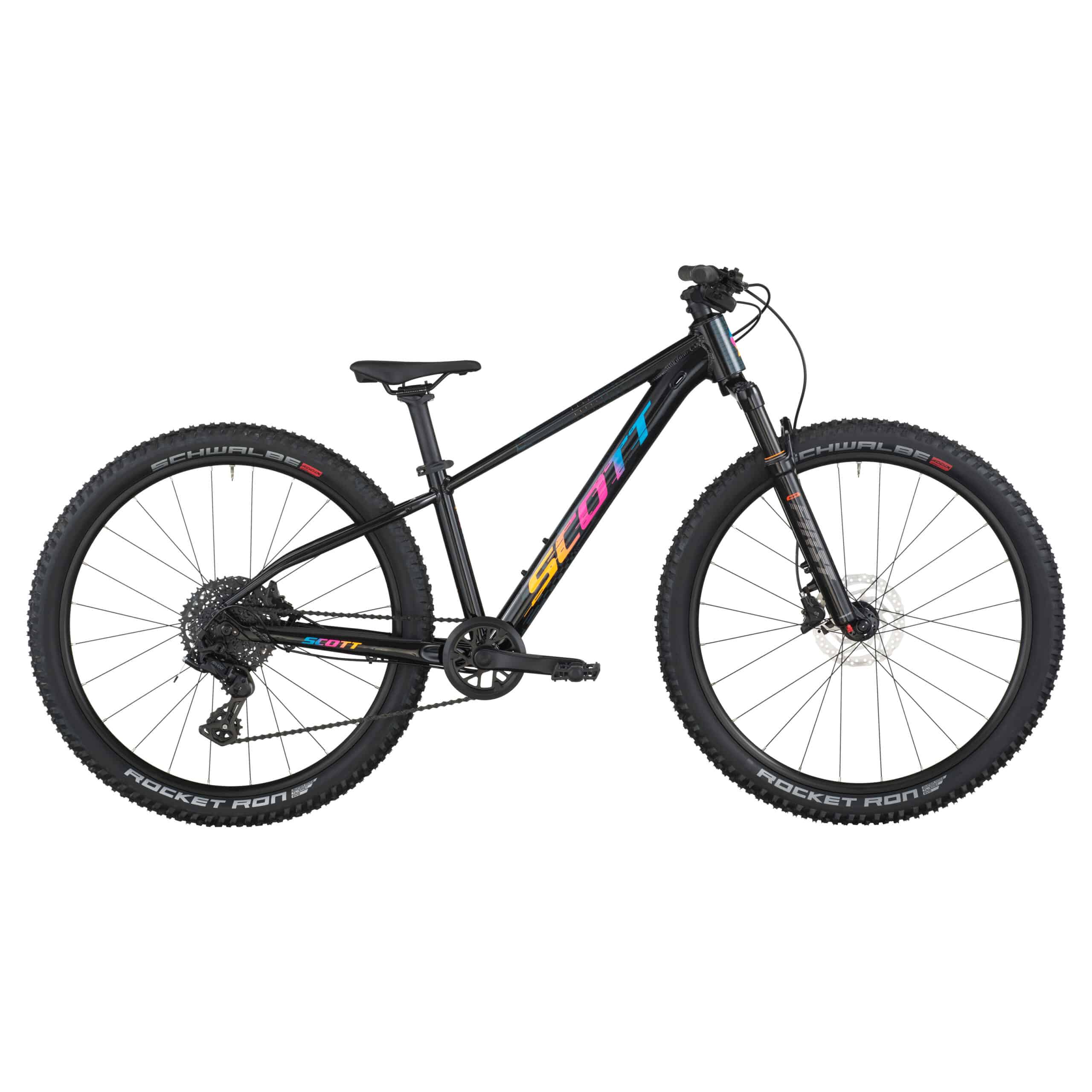 Scott Scale RC 600