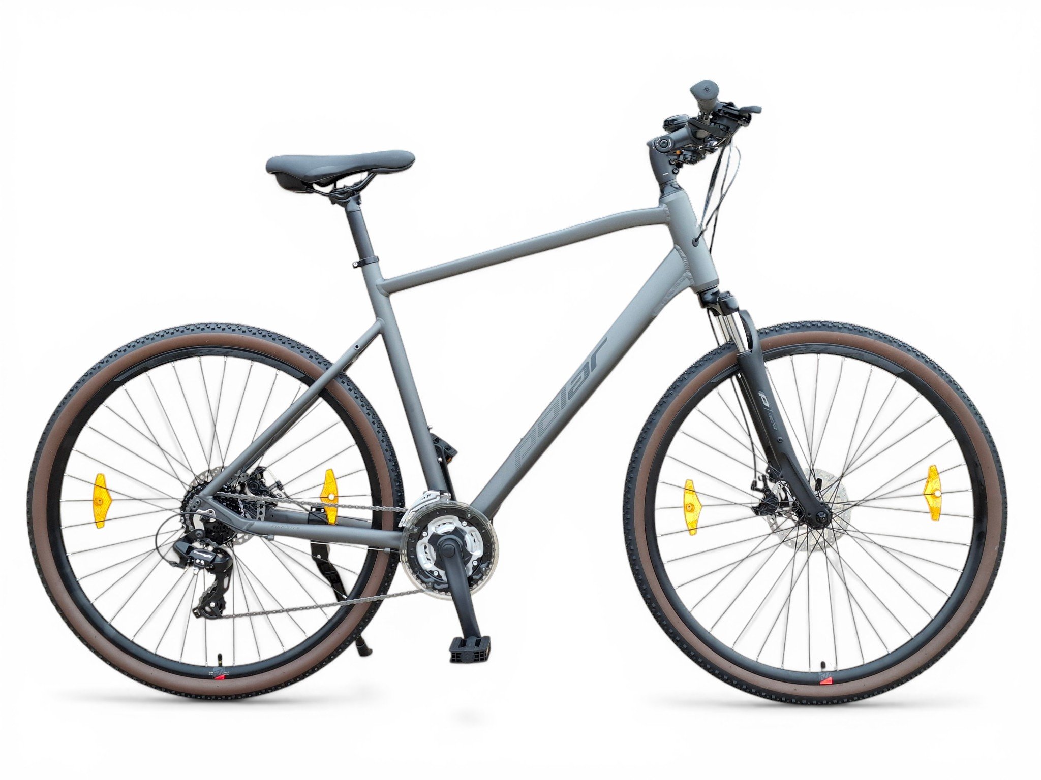 Polar Forester Comp Cross
