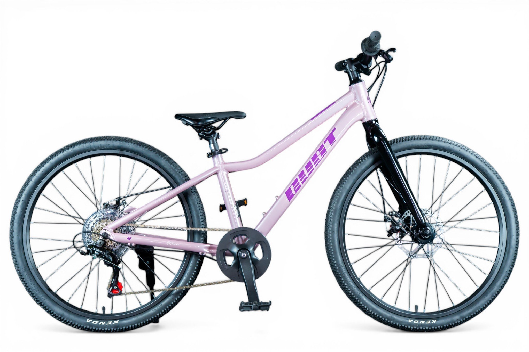 Gust Rebex Light 2026 Pink