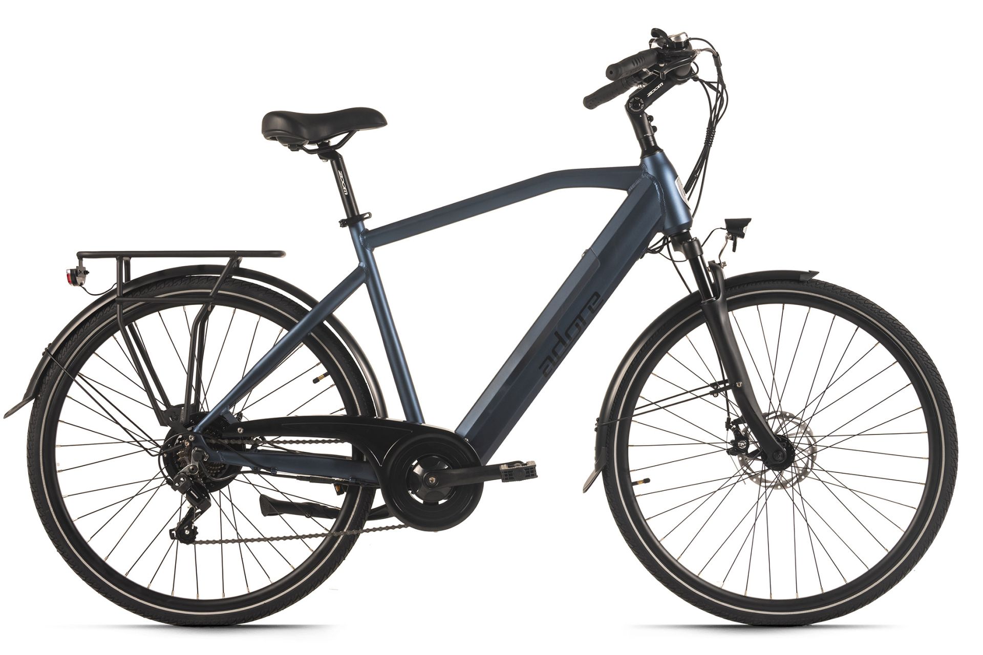 Adore E-Citybike CV-190 28″ Deep blue