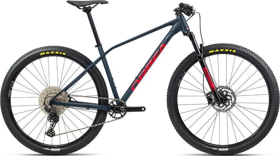 Orbea Alma H50