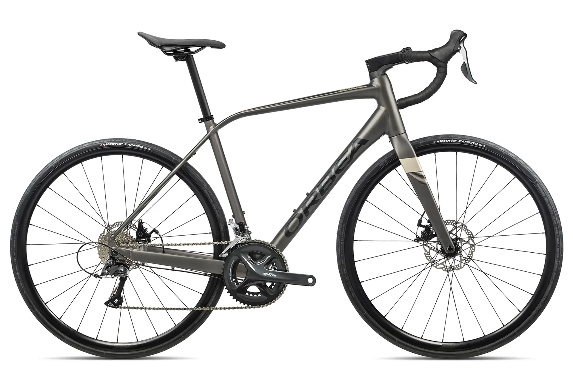 Orbea Avant H60-D Road Bike