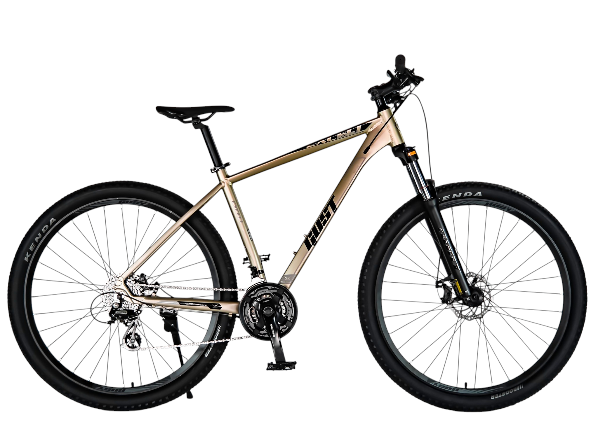 Gust Excel 2026 Gold L
