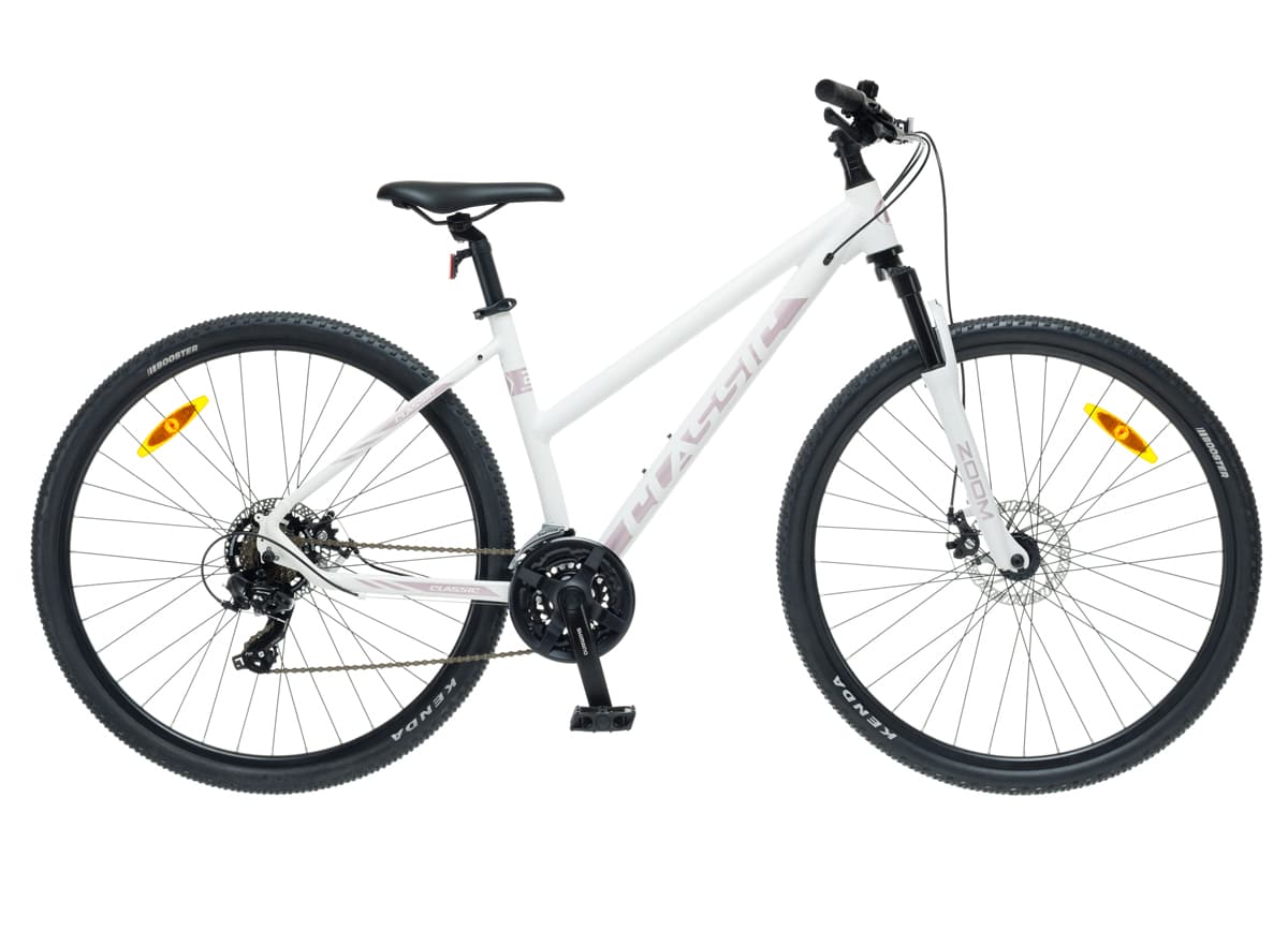 Classic STREET 21 LADY DISC M