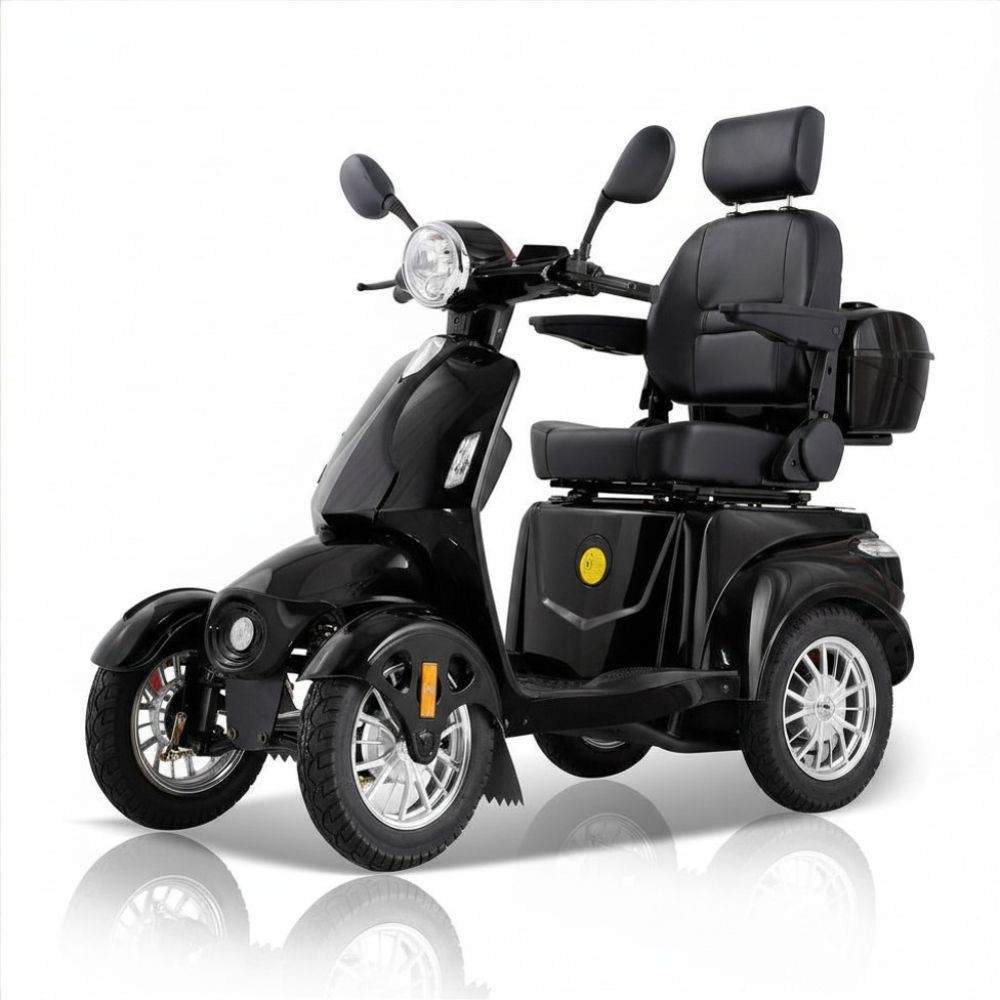 HOLA AFD-4 (EEC) Black