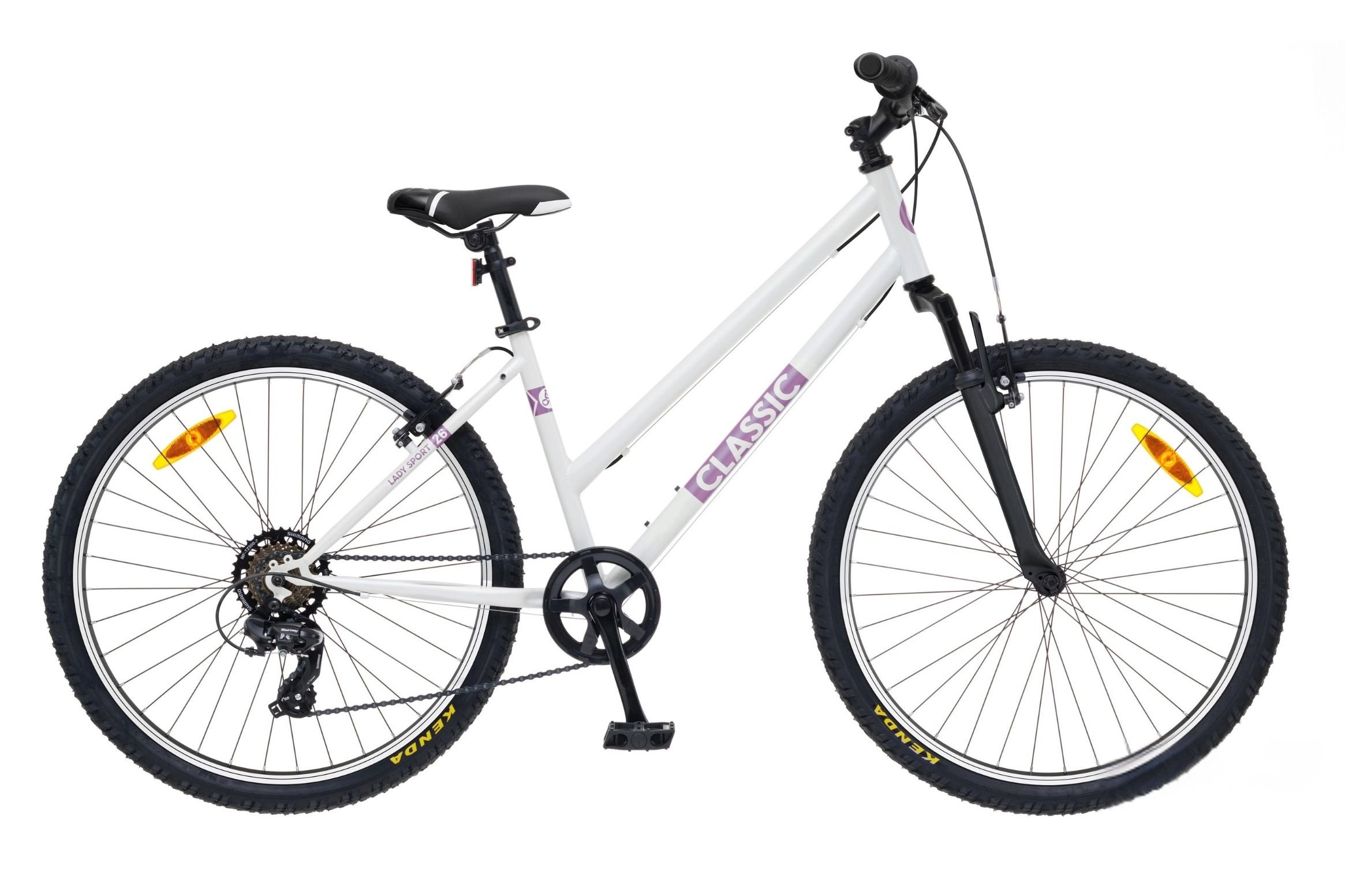 CLASSIC LADY SPORT 26 (2026) S
