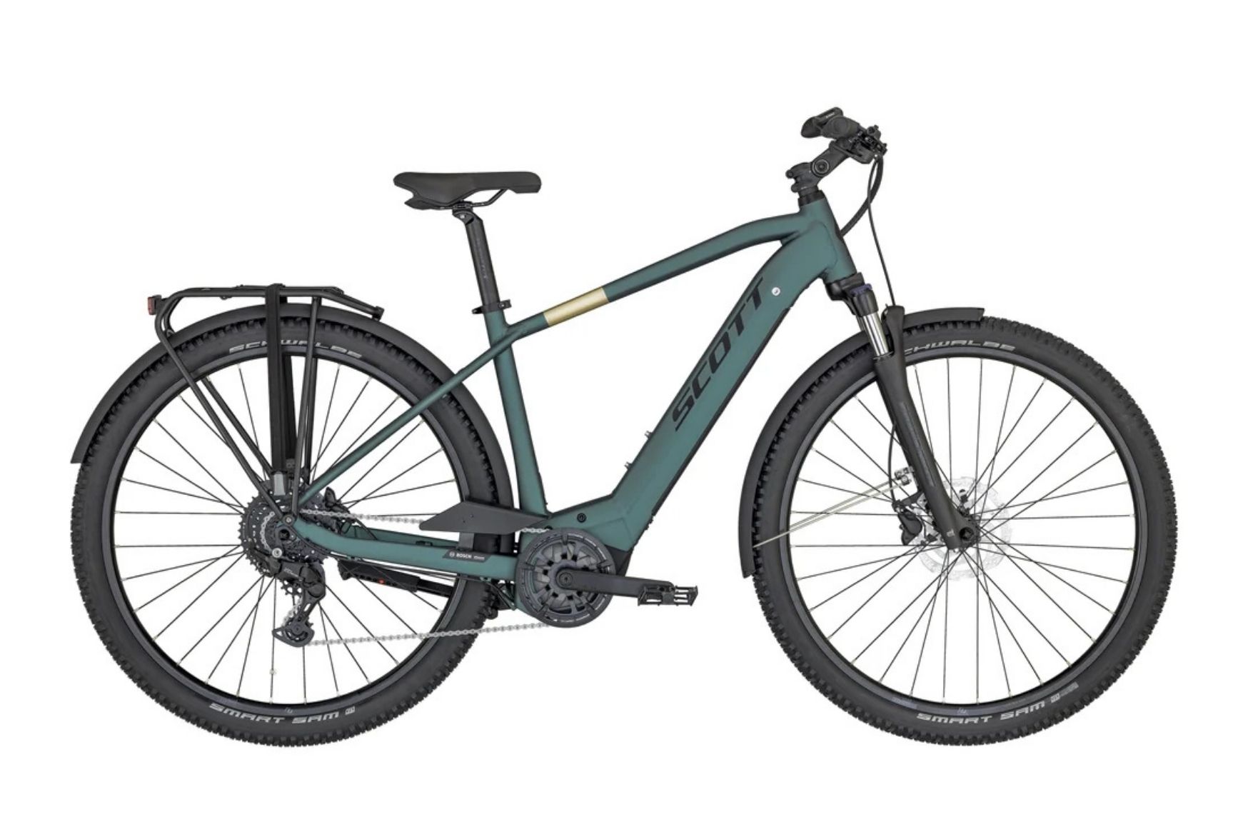 SCOTT SUB CROSS ERIDE 30 MEN EQ M